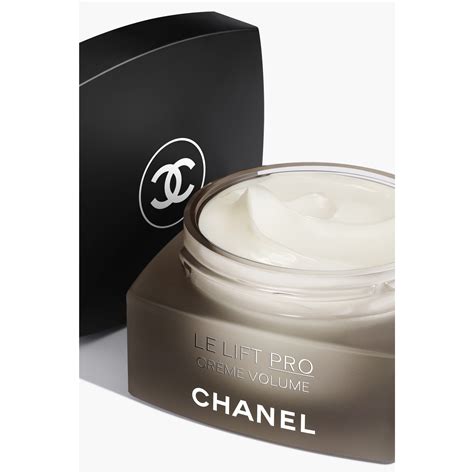 le lift pro volume creme chanel